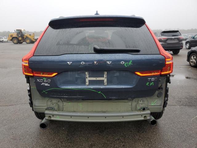 Photo 6 from auction – 2019 VOLVO XC60 T5 with VIN LYV102RK2KB227605