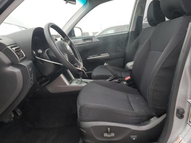 Photo 7 from auction – 2012 SUBARU FORESTER 2 with VIN JF2SHADCXCH460348