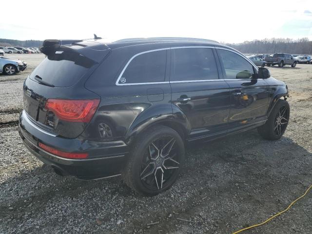 Photo 3 from auction – 2015 AUDI Q7 PREMIUM with VIN WA1LGAFE5FD011637