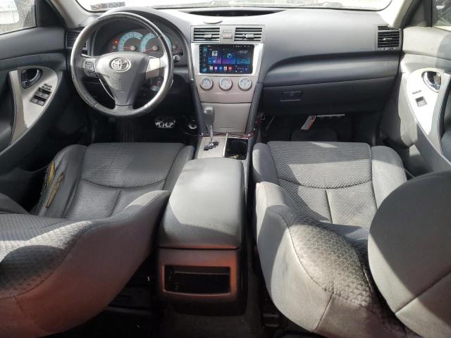 Photo 8 from auction – 2011 TOYOTA CAMRY BASE with VIN 4T1BF3EKXBU211166