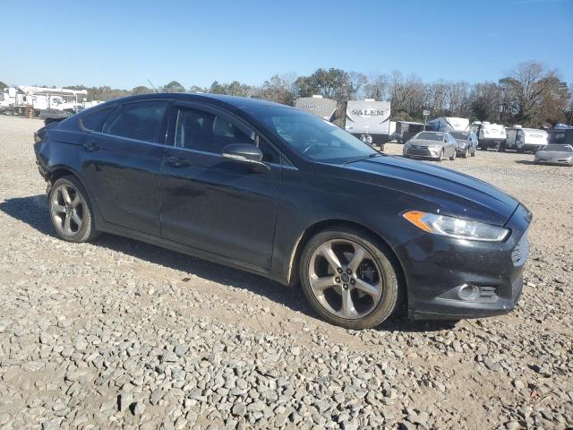 Photo 4 from auction – 2013 FORD FUSION SE with VIN 3FA6P0HR3DR355605