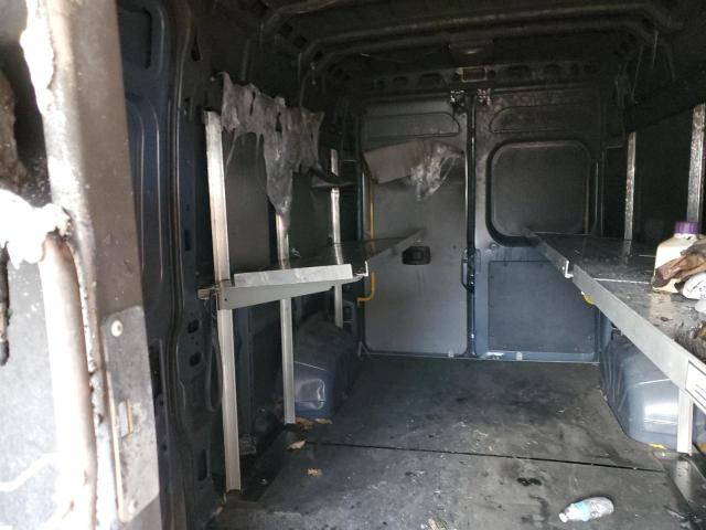 Photo 10 from auction – 2019 RAM PROMASTER with VIN 3C6TRVDG8KE514915