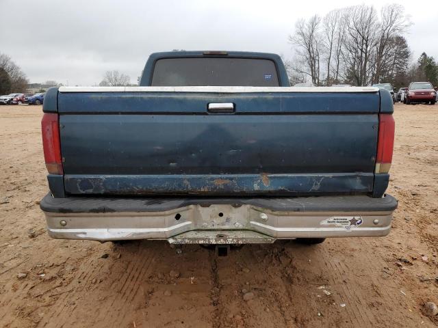 Photo 6 from auction – 1995 FORD F150 with VIN 1FTEF14N1SNB53833