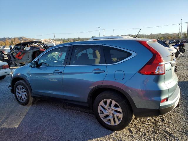 Photo 2 from auction – 2016 HONDA CR-V EX with VIN 2HKRM4H51GH649760