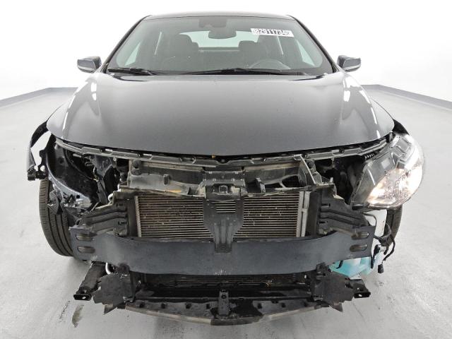 Photo 5 from auction – 2023 CHEVROLET MALIBU LT with VIN 1G1ZD5ST0PF174022