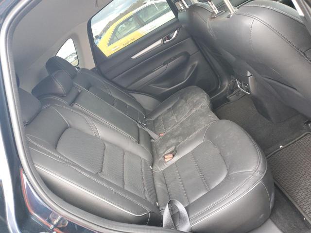Photo 10 from auction – 2024 MAZDA CX-5 PREFE with VIN JM3KFBCM6R0363506