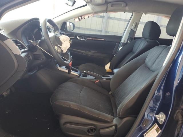 Photo 7 from auction – 2018 NISSAN SENTRA S with VIN 3N1AB7AP1JY227033