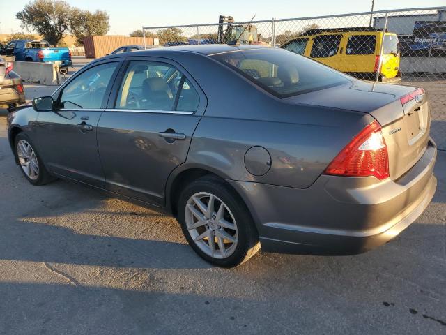 Photo 2 from auction – 2011 FORD FUSION SEL with VIN 3FAHP0JG0BR251801