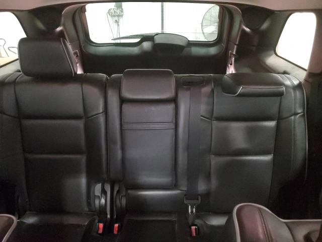 Photo 10 from auction – 2012 JEEP GRAND CHER with VIN 1C4RJFCG7CC124141