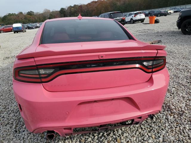 Photo 6 from auction – 2020 DODGE CHARGER R/ with VIN 2C3CDXCT6LH193260