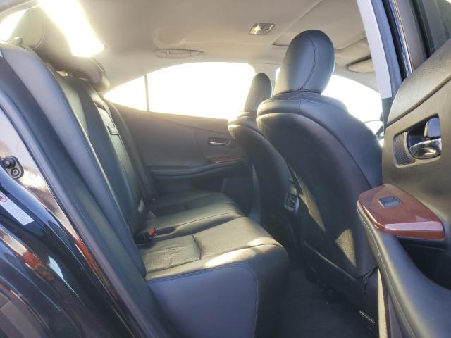 Photo 10 from auction – 2010 LEXUS HS 250H with VIN JTHBB1BAXA2020453