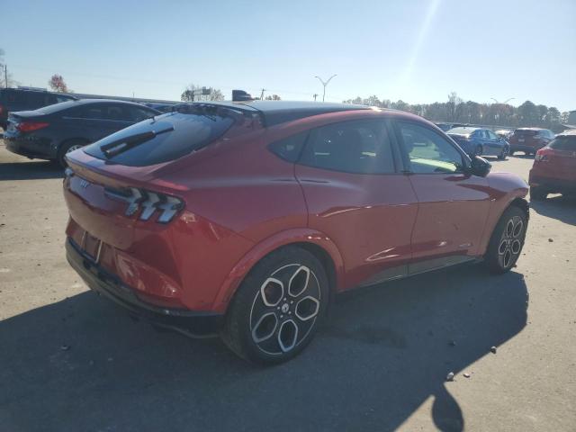 Photo 3 from auction – 2023 FORD MUSTANG MA with VIN 3FMTK4SE6PMA45194