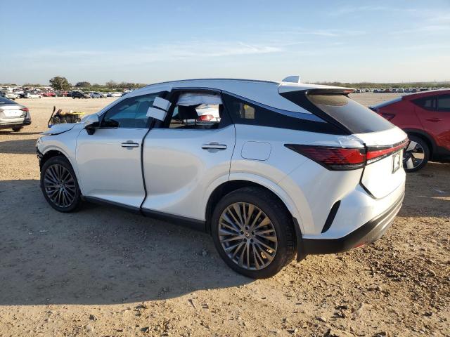 Photo 2 from auction – 2024 LEXUS RX 350H BA with VIN 2T2BBMCA9RC047038