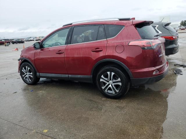 Photo 2 from auction – 2018 TOYOTA RAV4 LE with VIN 2T3ZFREV0JW425231