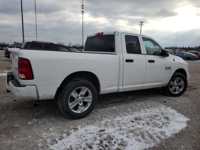 Photo 3 from auction – 2018 RAM 1500 ST with VIN 1C6RR7FG9JS320537