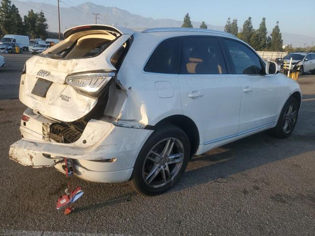 Photo 3 from auction – 2014 AUDI Q5 PREMIUM with VIN WA1LFAFP7EA044045