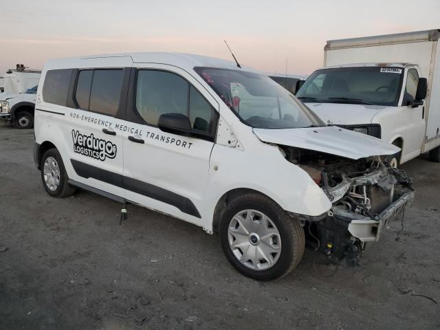 Photo 4 from auction – 2018 FORD TRANSIT CO with VIN NM0GE9E77J1353919