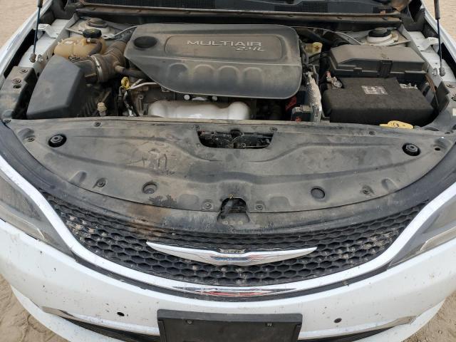 Photo 11 from auction – 2015 CHRYSLER 200 C with VIN 1C3CCCCB3FN604449