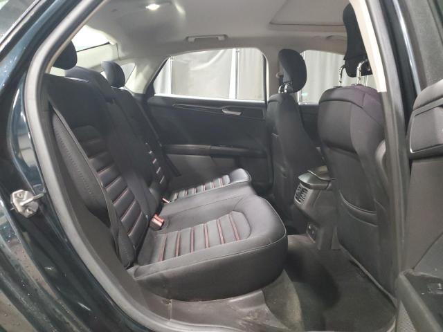 Photo 10 from auction – 2014 FORD FUSION SE with VIN 3FA6P0LU8ER264701