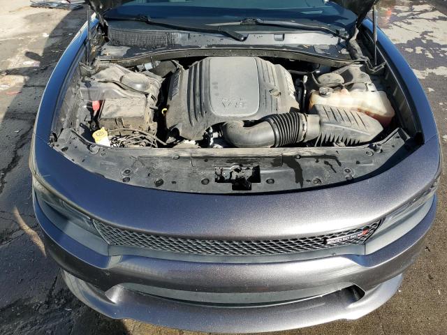 Photo 11 from auction – 2021 DODGE CHARGER R/ with VIN 2C3CDXCTXMH584347