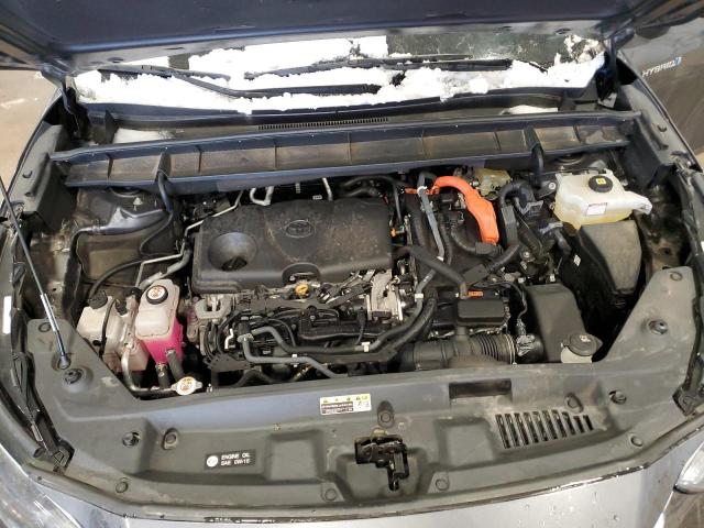 صورة رقم 12 من المزاد - 2021 TOYOTA HIGHLANDER مع VIN 5TDGBRCH5MS536878