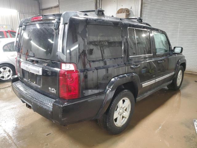 Photo 3 from auction – 2006 JEEP COMMANDER with VIN 1J8HG58216C123680