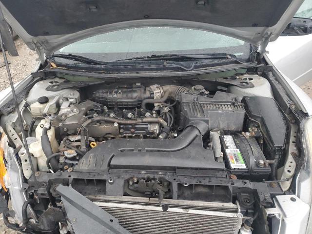 Photo 11 from auction – 2007 NISSAN ALTIMA 2.5 with VIN 1N4AL21E47N485151