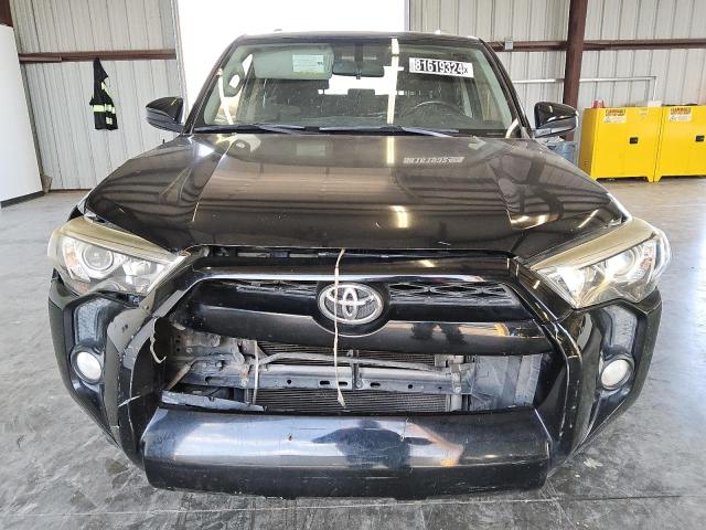 Foto 5 de la subasta – 2015 TOYOTA 4RUNNER SR con VIN JTEZU5JR2F5084917