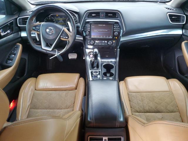 Photo 8 from auction – 2016 NISSAN MAXIMA 3.5 with VIN 1N4AA6APXGC376316