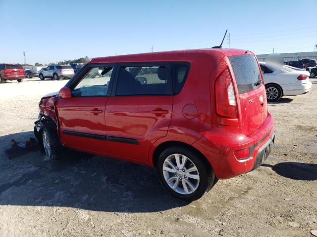 Zdjęcie 2 z aukcji – 2013 KIA SOUL z VIN KNDJT2A52D7592497