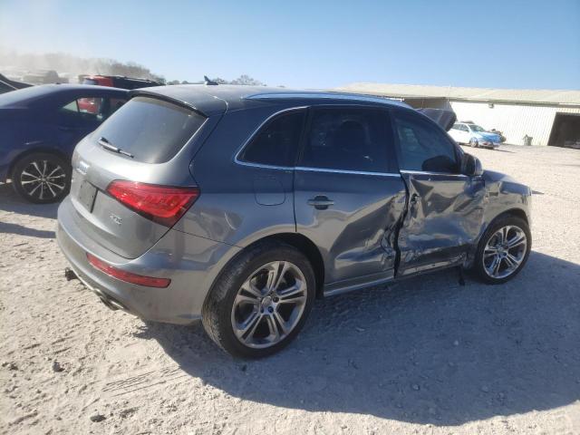 Photo 3 from auction – 2013 AUDI Q5 PRESTIG with VIN WA1WGAFP4DA097844