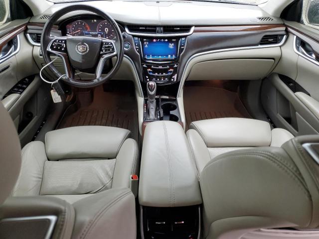 Photo 8 from auction – 2013 CADILLAC XTS PLATIN with VIN 2G61U5S36D9238396