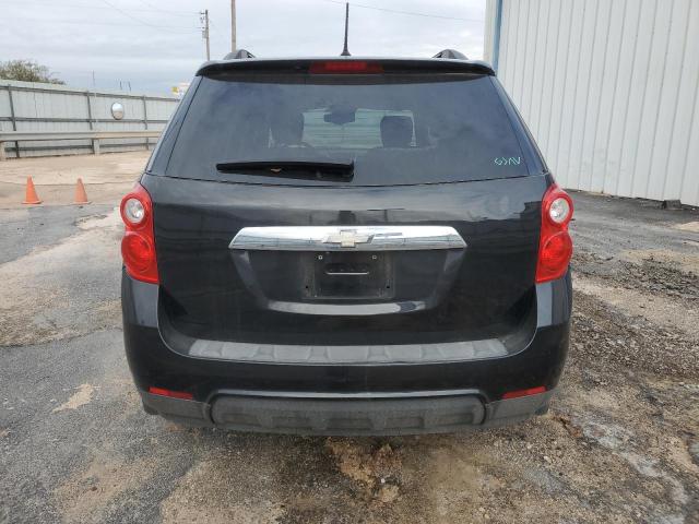Photo 6 from auction – 2013 CHEVROLET EQUINOX LT with VIN 2GNFLEEK5D6298865