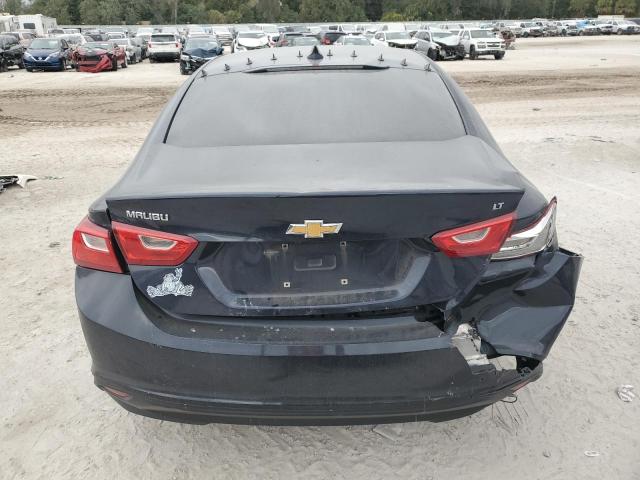 Photo 6 from auction – 2016 CHEVROLET MALIBU LT with VIN 1G1ZE5ST8GF317442