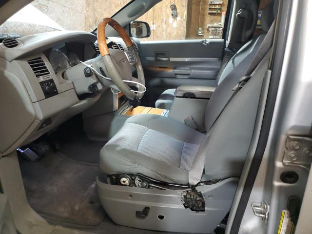 Photo 7 from auction – 2007 CHRYSLER ASPEN LIMI with VIN 1A8HX58P57F521793