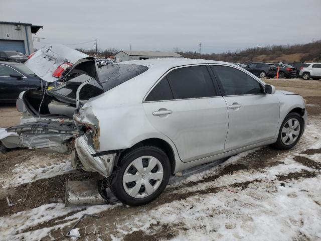 Photo 3 from auction – 2009 TOYOTA CAMRY BASE with VIN 4T4BE46K09R128417