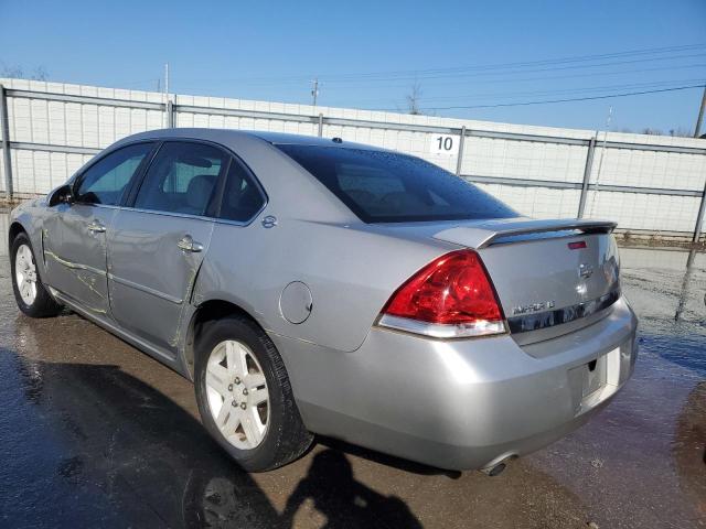 Photo 2 from auction – 2007 CHEVROLET IMPALA LT with VIN 2G1WC58R379246728