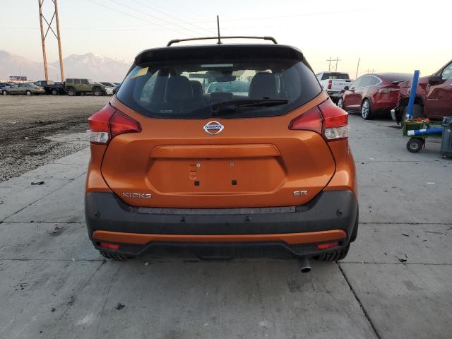 Photo 6 from auction – 2020 NISSAN KICKS SR with VIN 3N1CP5DV2LL505236