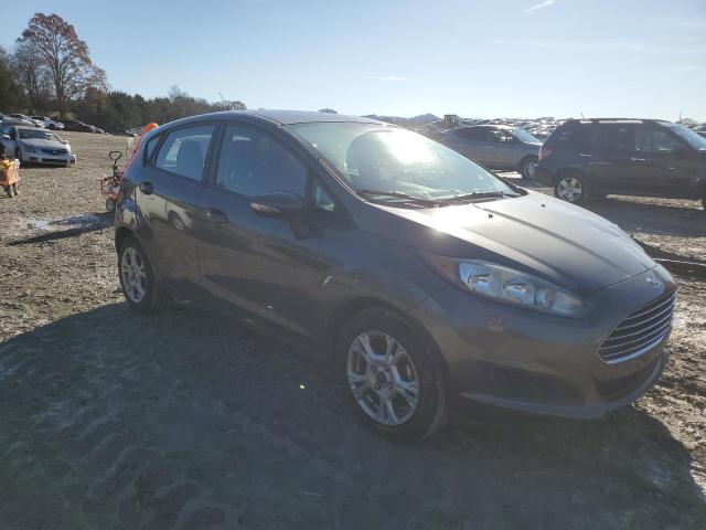 Photo 4 from auction – 2016 FORD FIESTA SE with VIN 3FADP4EJ5GM192745
