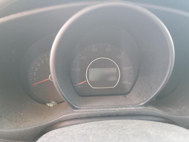 Photo 9 from auction – 2018 KIA SOUL with VIN KNDJN2A23J7560119