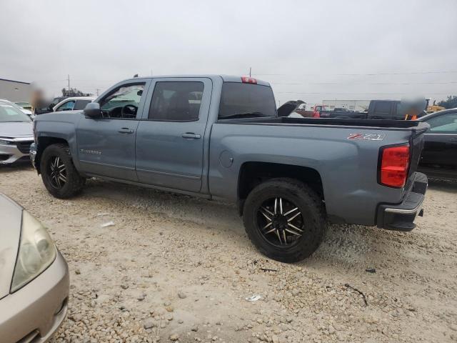Photo 2 from auction – 2015 CHEVROLET SILVERADO with VIN 3GCUKRECXFG479423