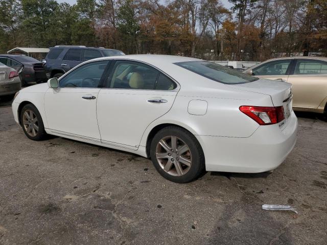 Photo 2 from auction – 2007 LEXUS ES 350 with VIN JTHBJ46G672041831