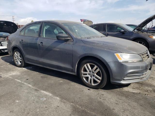 Photo 4 from auction – 2015 VOLKSWAGEN JETTA BASE with VIN 3VW2K7AJ6FM228512
