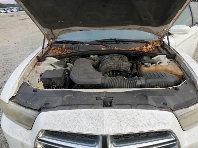 Photo 11 from auction – 2011 DODGE CHARGER with VIN 2B3CL3CG7BH576196