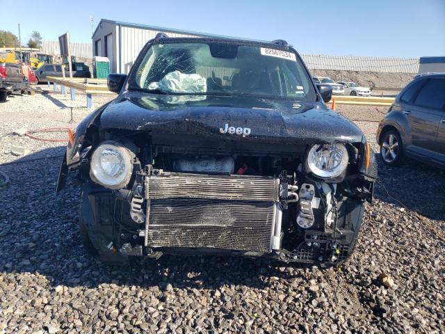 Photo 5 from auction – 2018 JEEP RENEGADE L with VIN ZACCJABB3JPJ02044