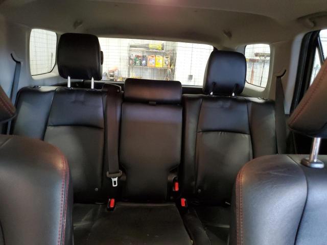 Photo 10 from auction – 2018 TOYOTA 4RUNNER SR with VIN JTEBU5JRXJ5587105