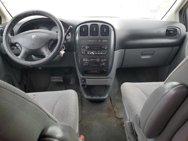 Photo 8 from auction – 2005 DODGE CARAVAN SX with VIN 1D4GP45R85B436411