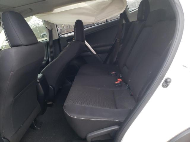 Photo 11 from auction – 2017 TOYOTA RAV4 XLE with VIN JTMWFREV2HJ708547