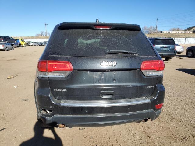 Photo 6 from auction – 2014 JEEP GRAND CHER with VIN 1C4RJFBG6EC139346