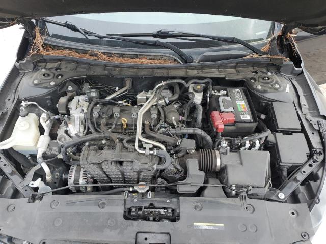 Photo 11 from auction – 2022 NISSAN ALTIMA SR with VIN 1N4BL4CV6NN325282